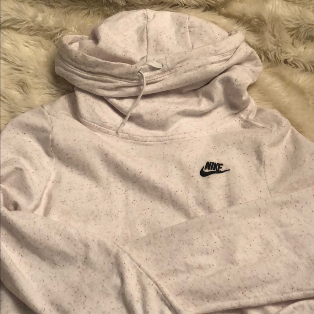 Nike hoodie (women’s)